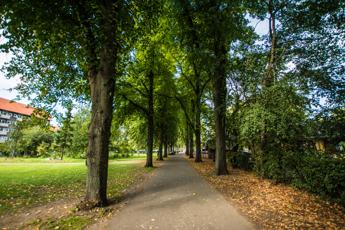 noerrebroparken