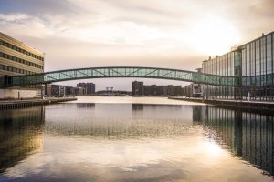 Aalborg Universitet København