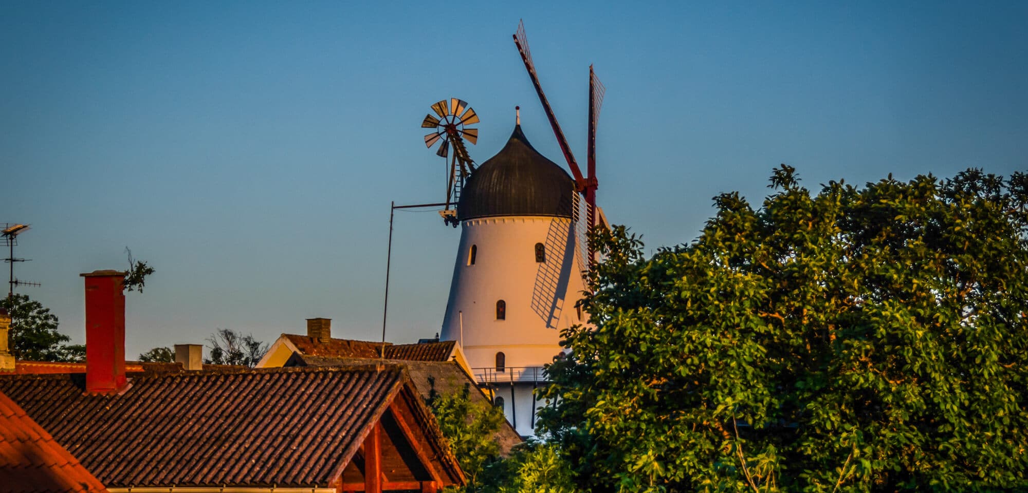 gudhjem-moelle-bornholm