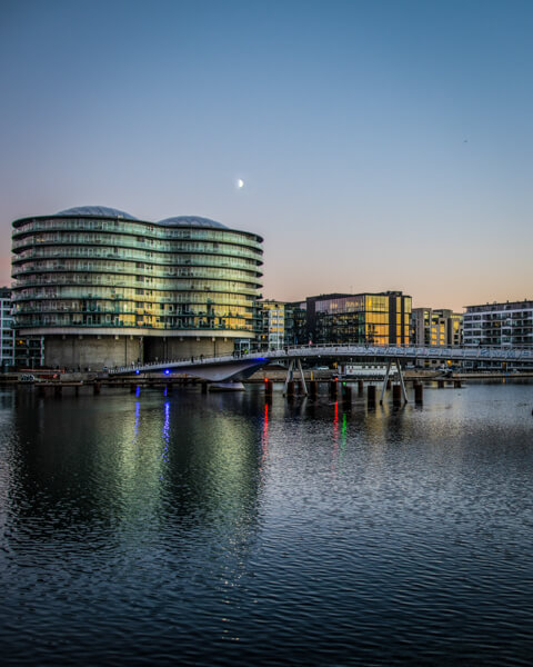 Gemini-Residence-islandsbrygge-koebenhavn