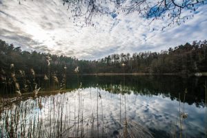 Rubinsøen – Bornholm