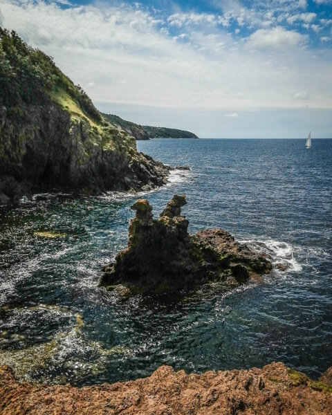 kamelhovederne-loevehovederne-dyrehovederne-hammershus-bornholm