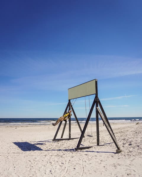 balka-strand-bornholm