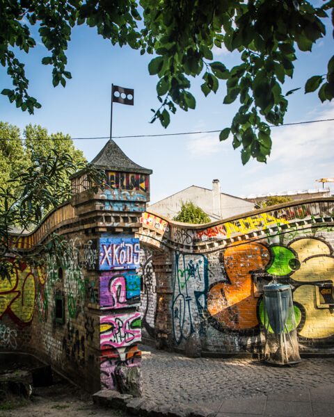 christiania-koebenhavn