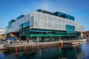 BLOX – Dansk Arkitektur Center
