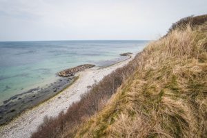 Spodsbjerg Klint