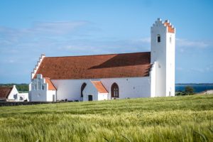 Nordby Kirke – Samsø