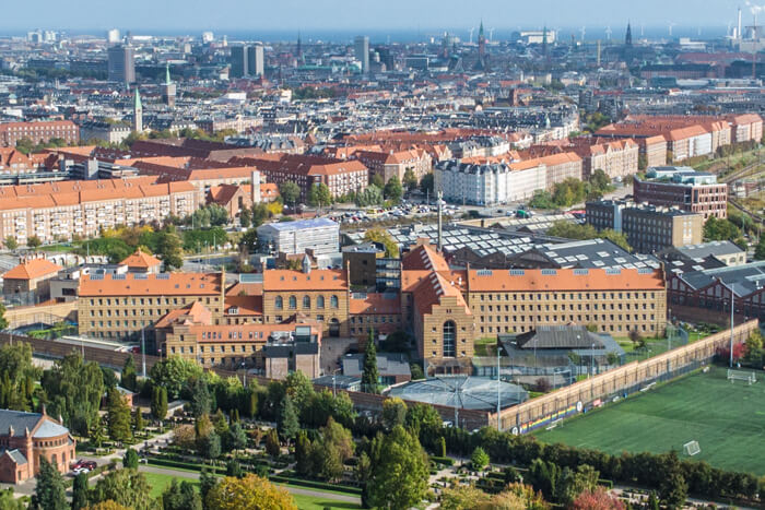 vestre-faengsel-koebenhavn