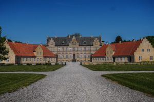 Lungholm Gods
