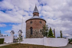 Bjernede Rundkirke | Sorø