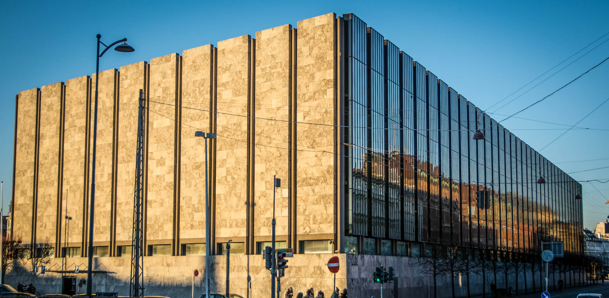 Danmarks-Nationalbank-Koebenhavn