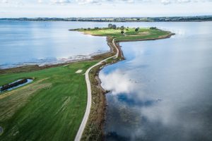 Kirsebærholm – Holbæk Golfklub