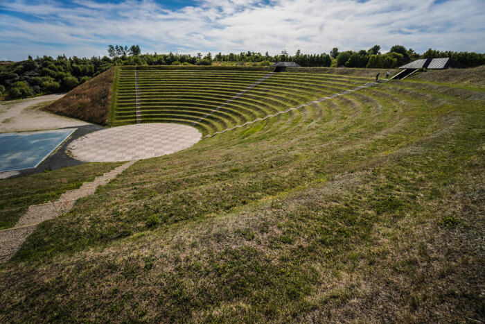 hedeland-amfiteater