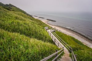 Kaprifolievej Strand