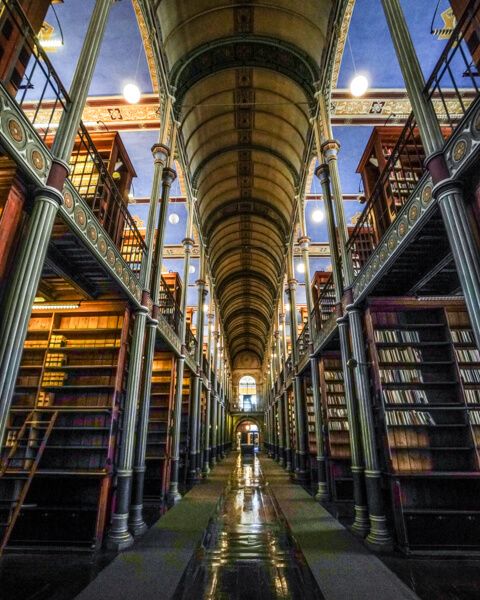 Koebenhavns-Universitetsbibliotek-Fiolstraede