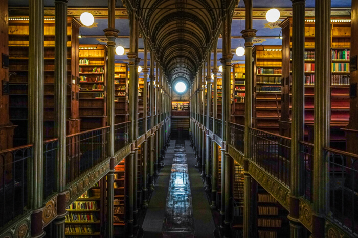 Koebenhavns-Universitetsbibliotek-Fiolstraede