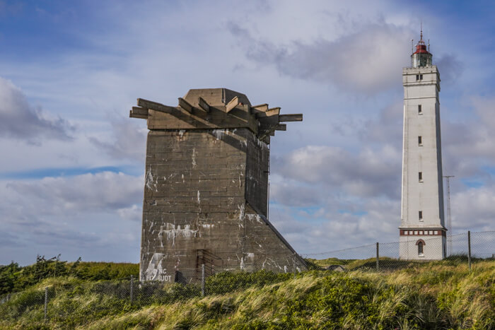 blaavandshuk-fyr-bunker-luftwaffe