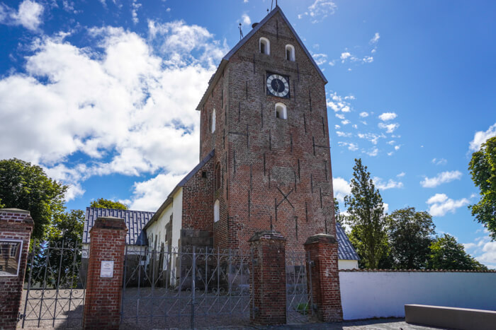 hoejer-kirke