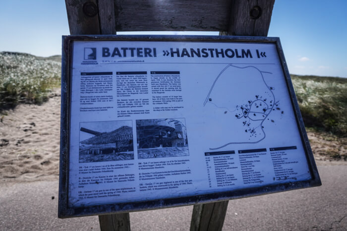 Batteri-Hanstholm-I