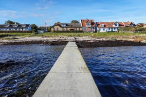 Næs Strand