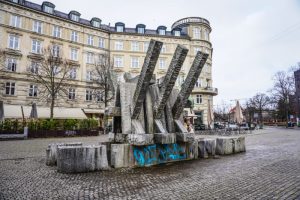 Sankt Hans Torv