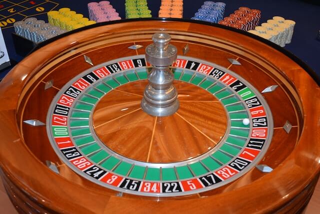 roulette