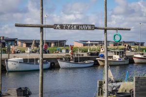 Tyskerhavnen