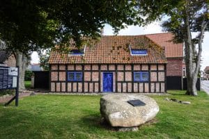 Ringkøbing Museum /