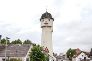 Sakskøbing /
