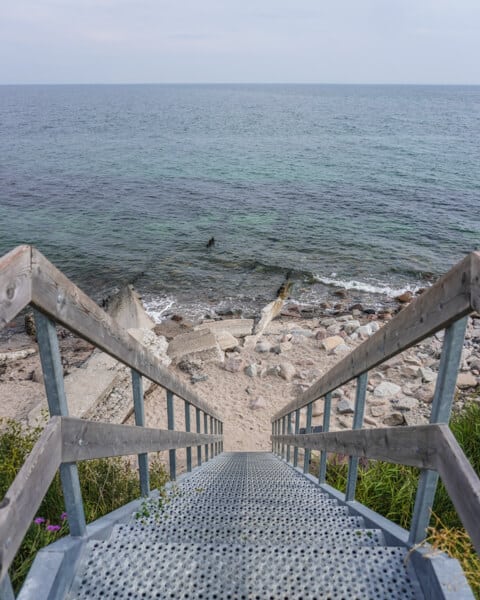 gedser-odde-danmarks-sydligste-punkt