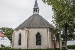 Nyord Kirke
