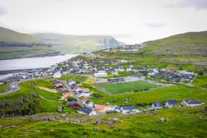 Eiði på Eysturoy