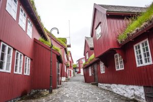 Tórshavn 