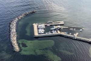 Snogebæk Havn / Ø-Havn