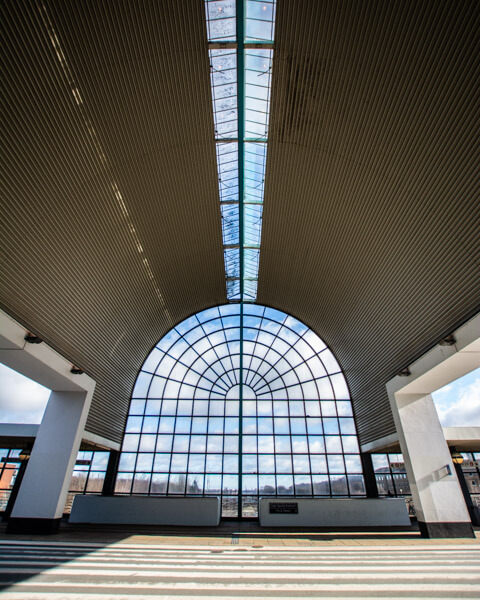 hoeje-taastrup-station