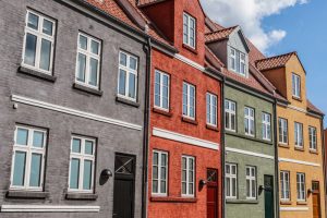 Nye byhuse i Svendborg
