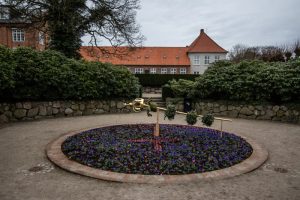 Latinerhaven i Viborg