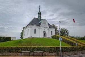 Hellebæk Kirke