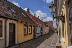 Nykøbing Falster /