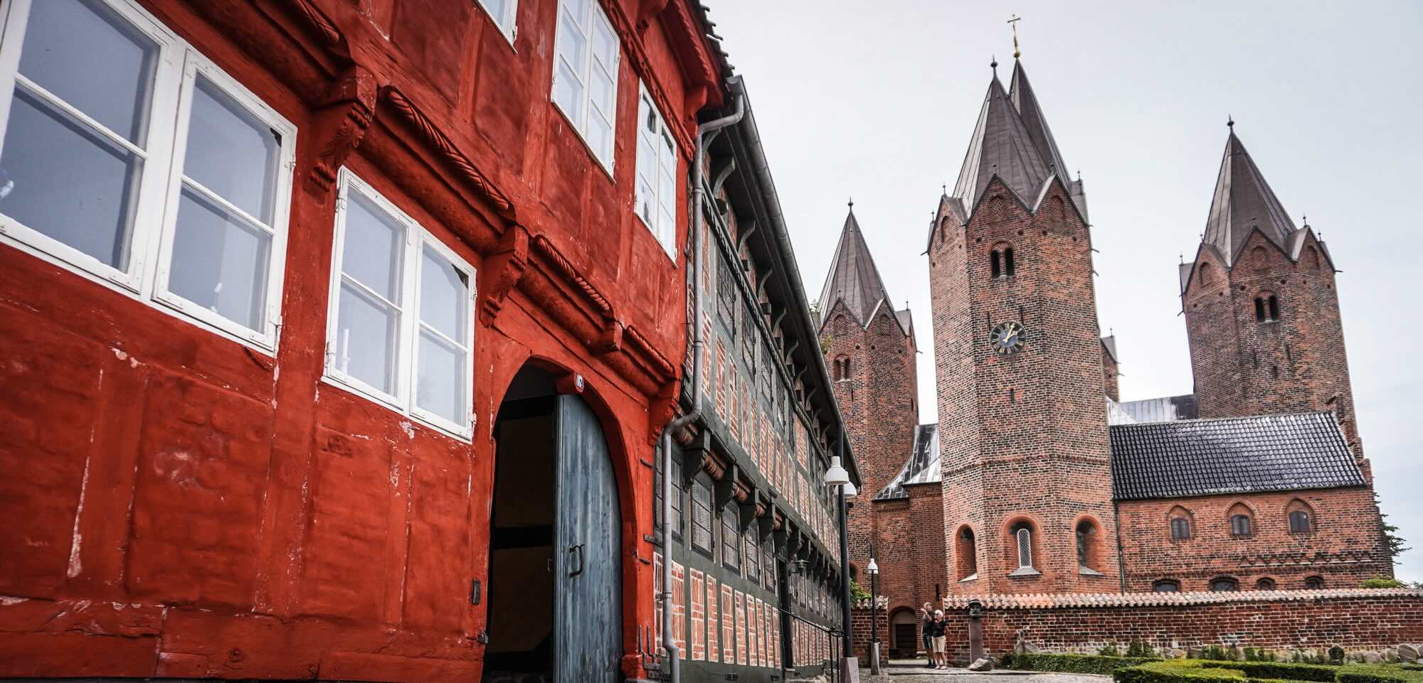 kalundborg-Vor-Frue-Kirke-domkirke