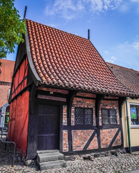 koege-danmarks-aeldste-hus1