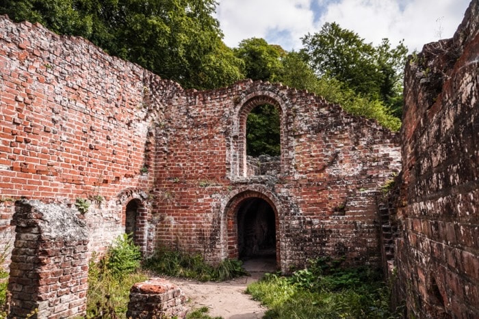 Antvorskov-Kloster-slagelse