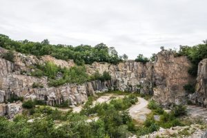 Moseløkken Stenbrud