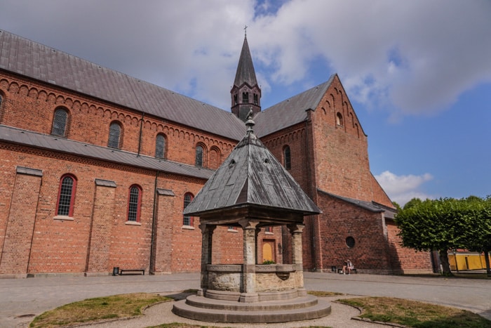 Soroe-Klosterkirke