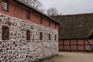 Hald Hovedgård & Naturskolen i Viborg