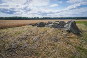 Stordyssen ved Knudsby