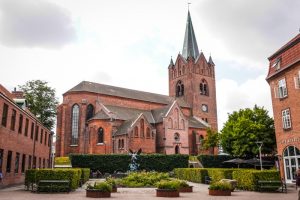 Sankt Mikkels Kirke