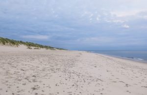 Sidselbjerg Strand