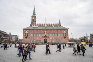 Københavns Rådhusplads