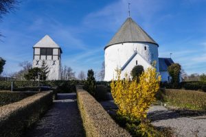 Nylars Rundkirke